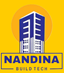 Nandina Build Tech Logo